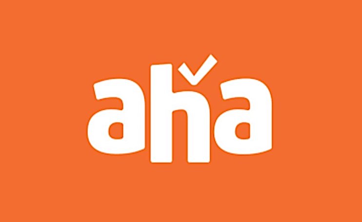 Aha