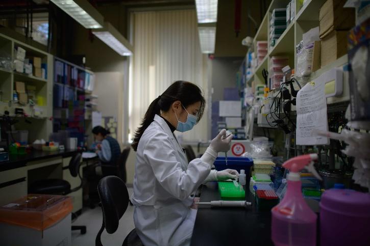 India Could Have A Coronavirus Drug In 6-10 Weeks As Cipla, CSIR And IICT Unite To Find Vaccine