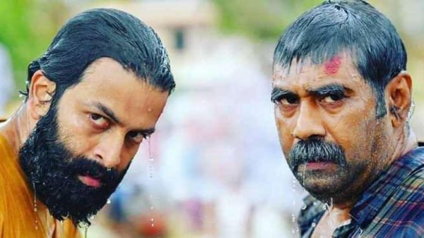 Balakrishna to act in Malayalam Movie Ayyappanum Koshiyum Remeke