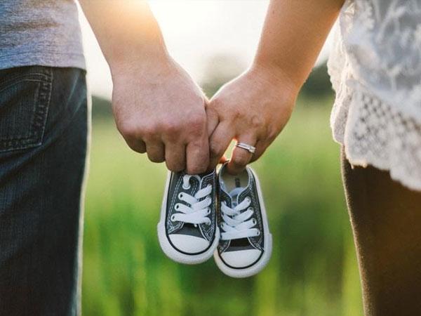 Children birth