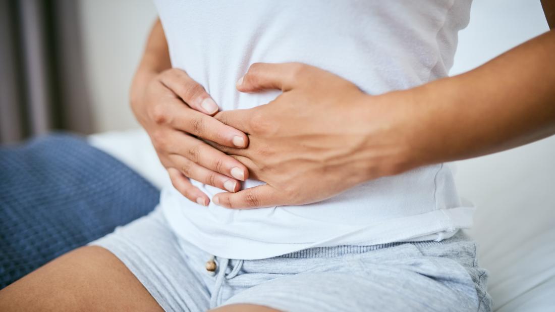affect bladder health