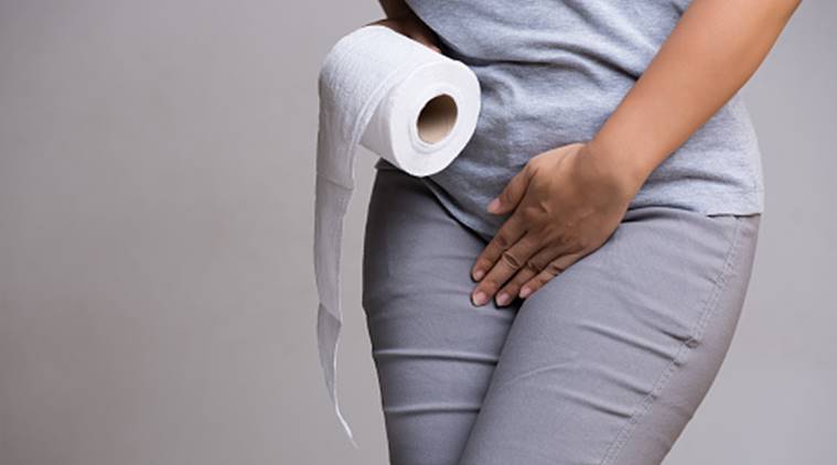 affect bladder health