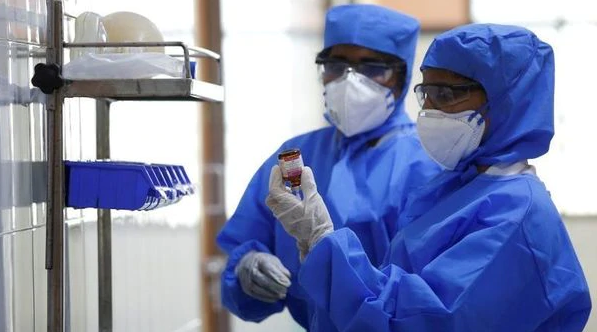 coronavirus
