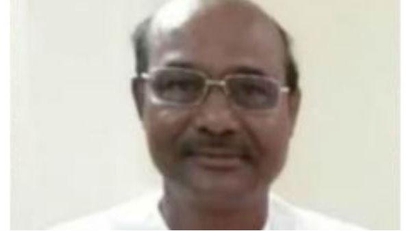 daamu naik