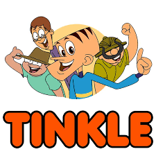 Tinkle App
