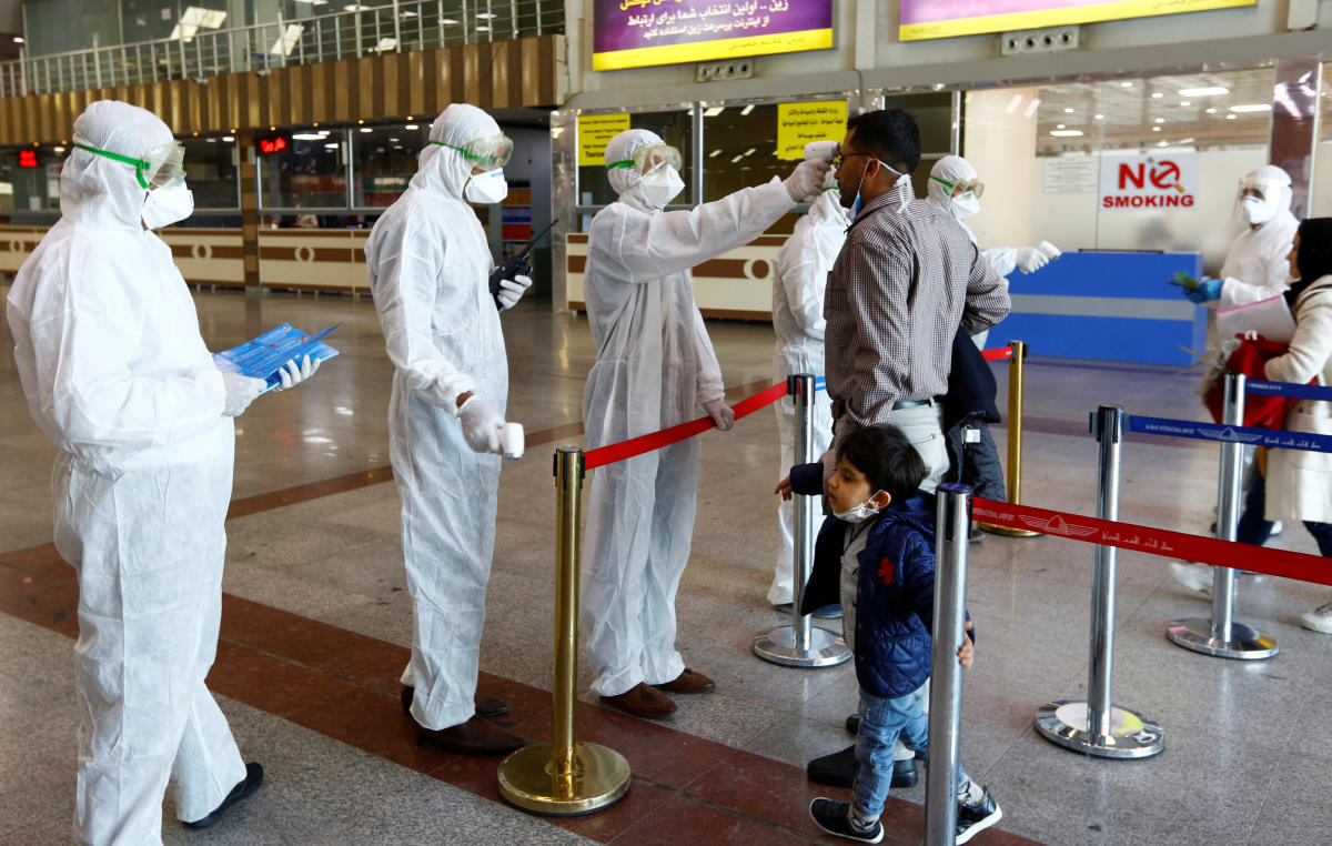 Airport kerala