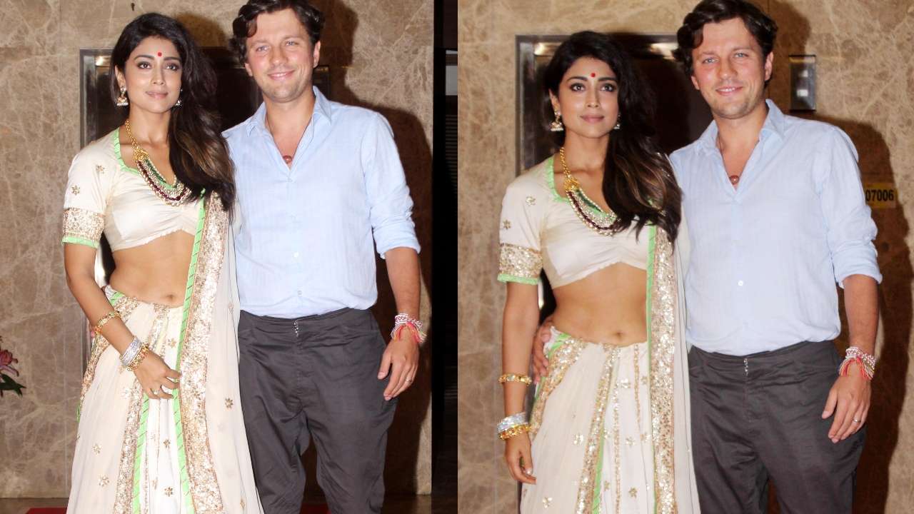 Shriya Saran