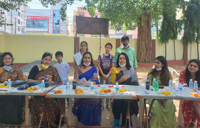 MAA Artists 