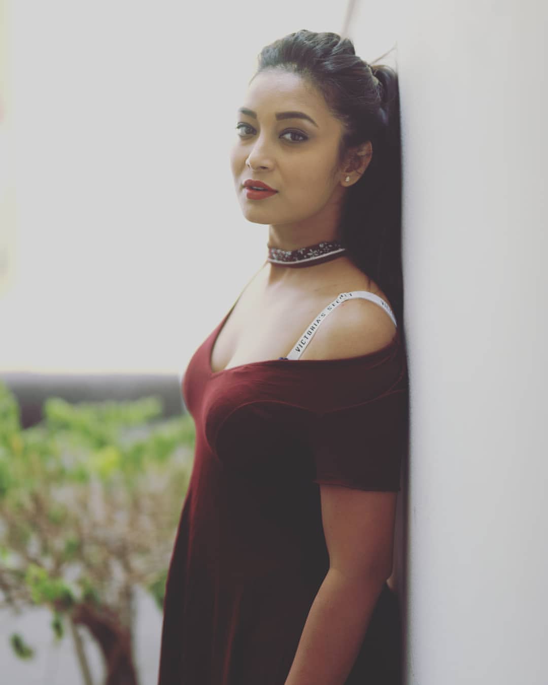 Bhanusri