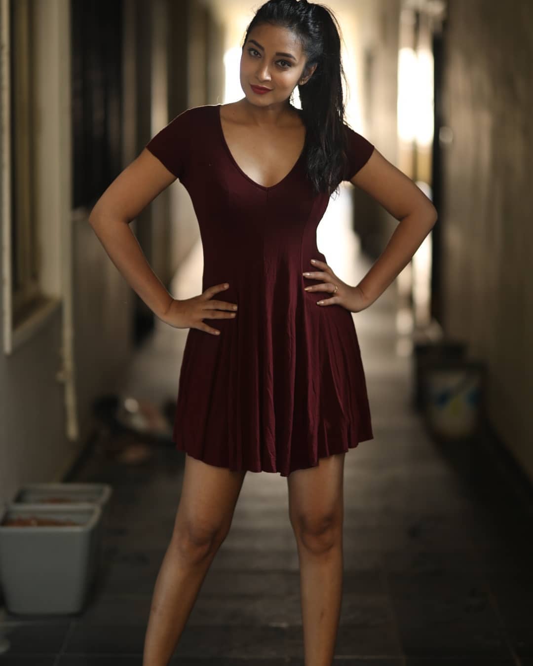 Bhanusri