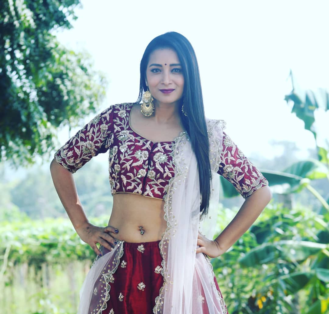 Bhanusri