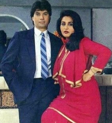 reena roy