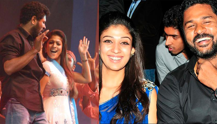 Prabhu Deva