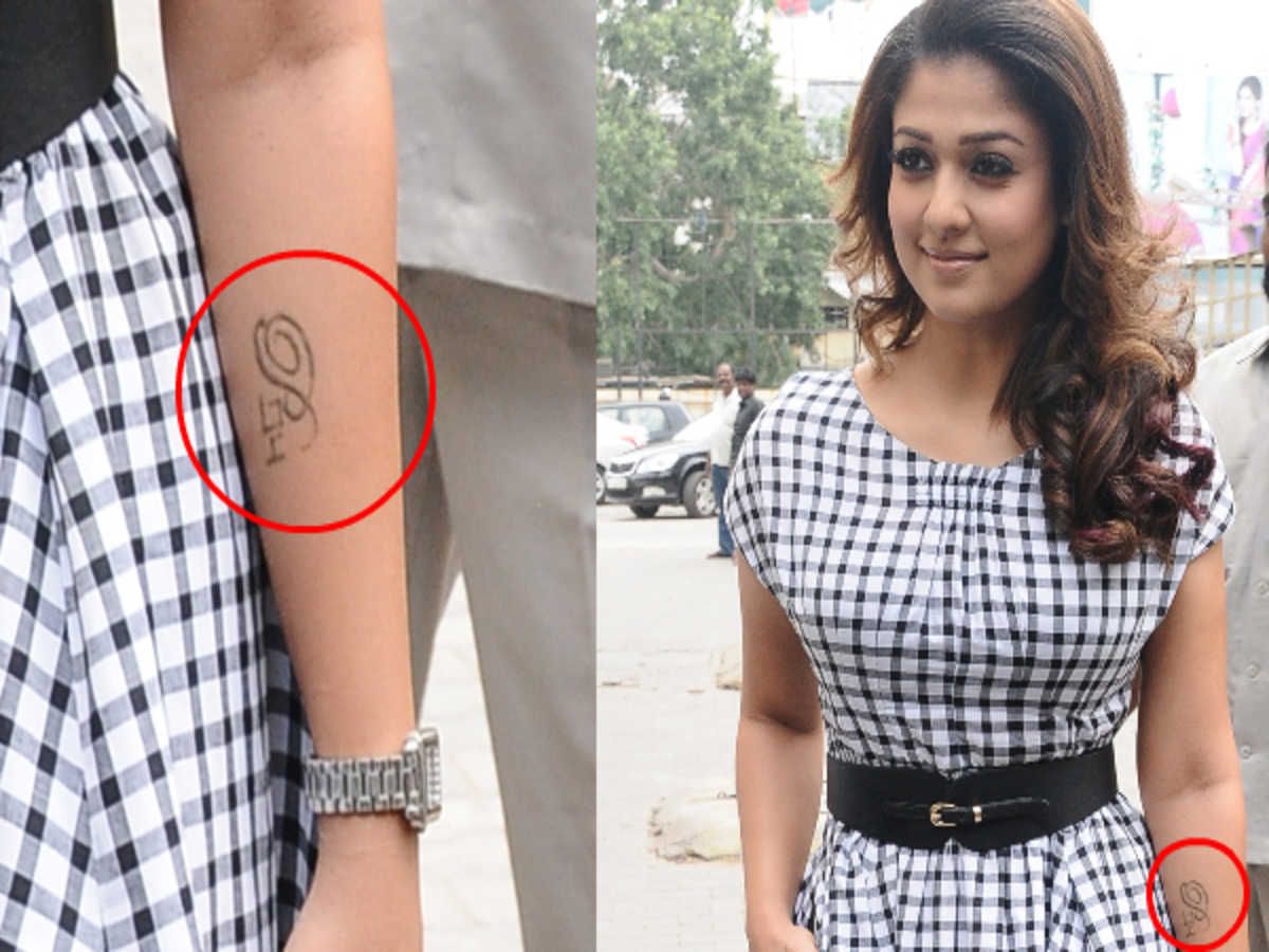 Nayanthara 