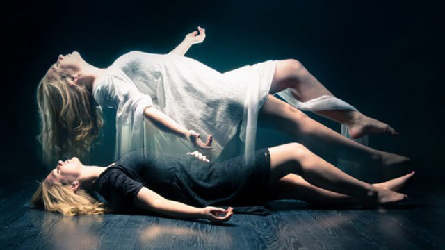 bad dreams out of bopdy 