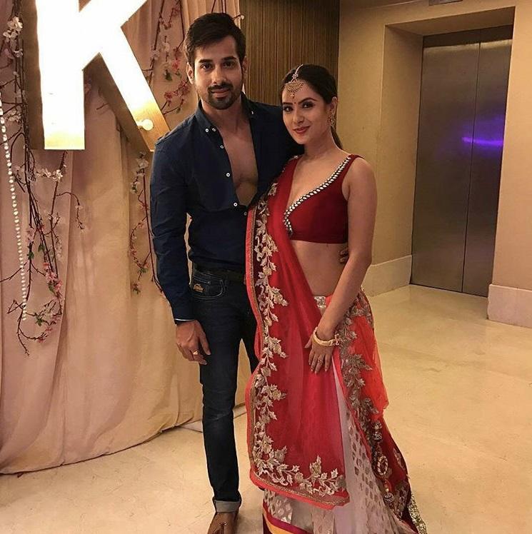 Puja Banerjee, Kunal Verma Are Already Married and skip Wedding Celebrations 
