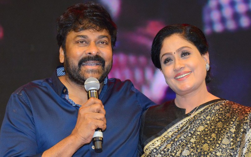 charan