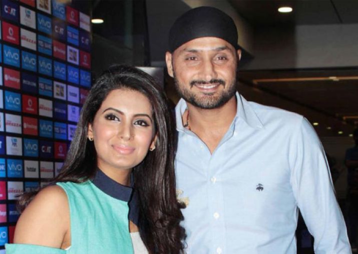 harbhajan