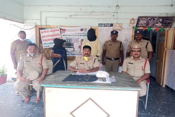 kadapa muddanur murder case 