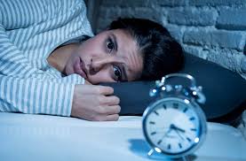 lock down bad dreams