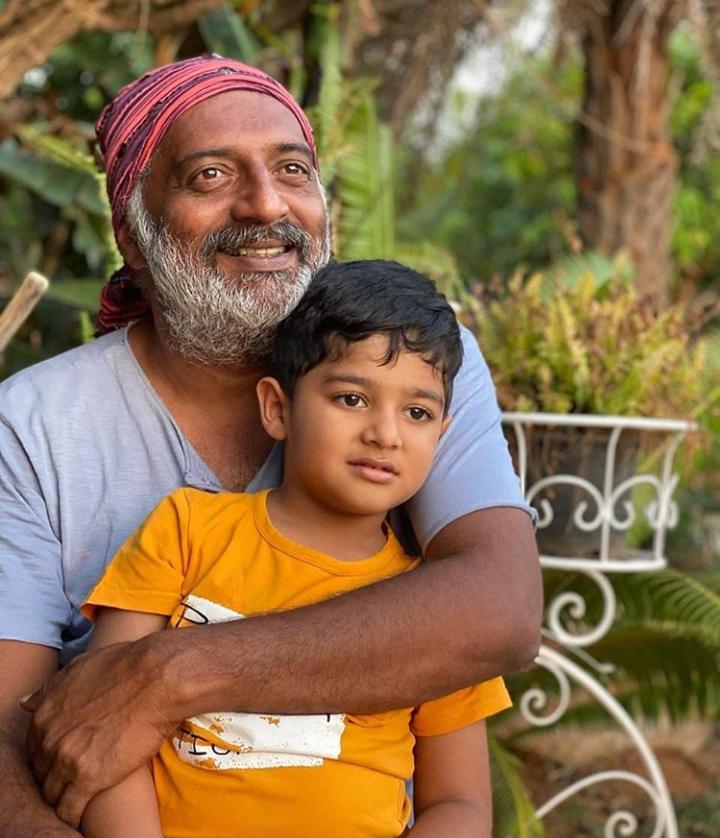 Praakash Raj
