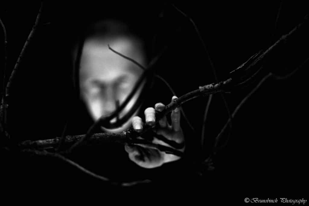 bad dreams sleep paralysis 