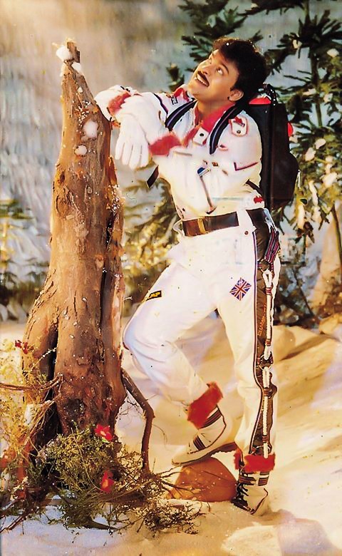 Chiranjeevi