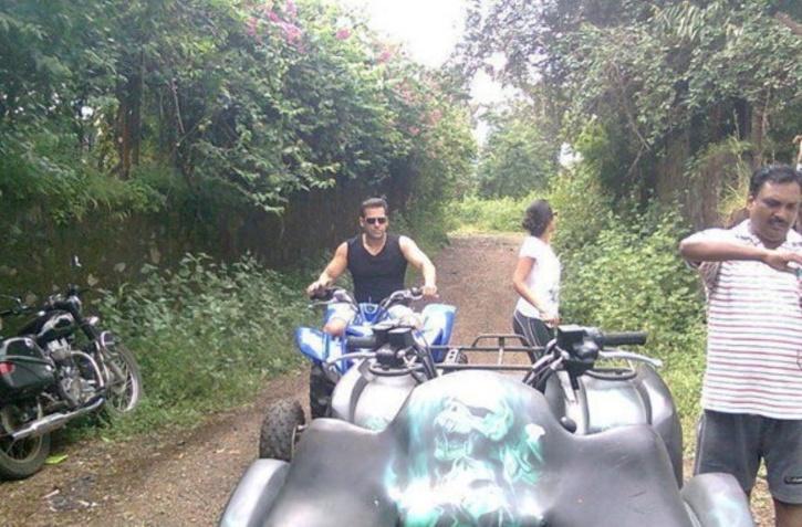 Salman