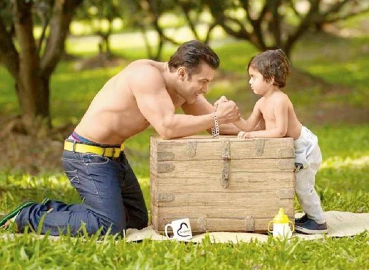 Salman khans