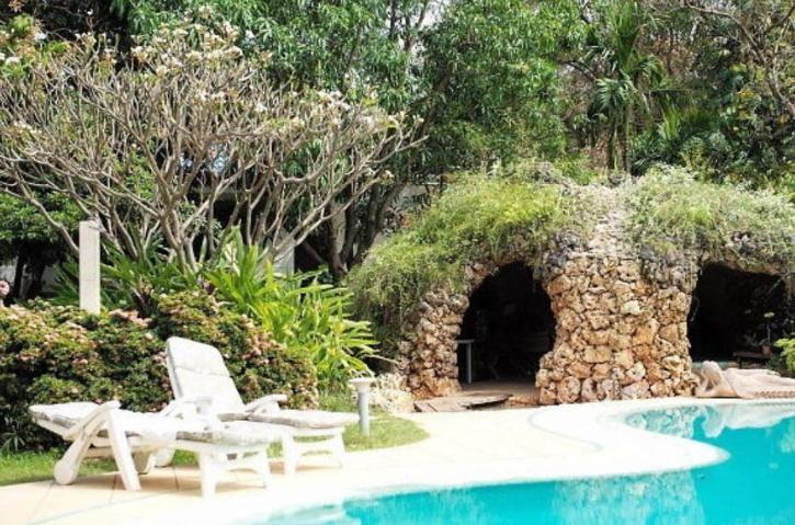salman house