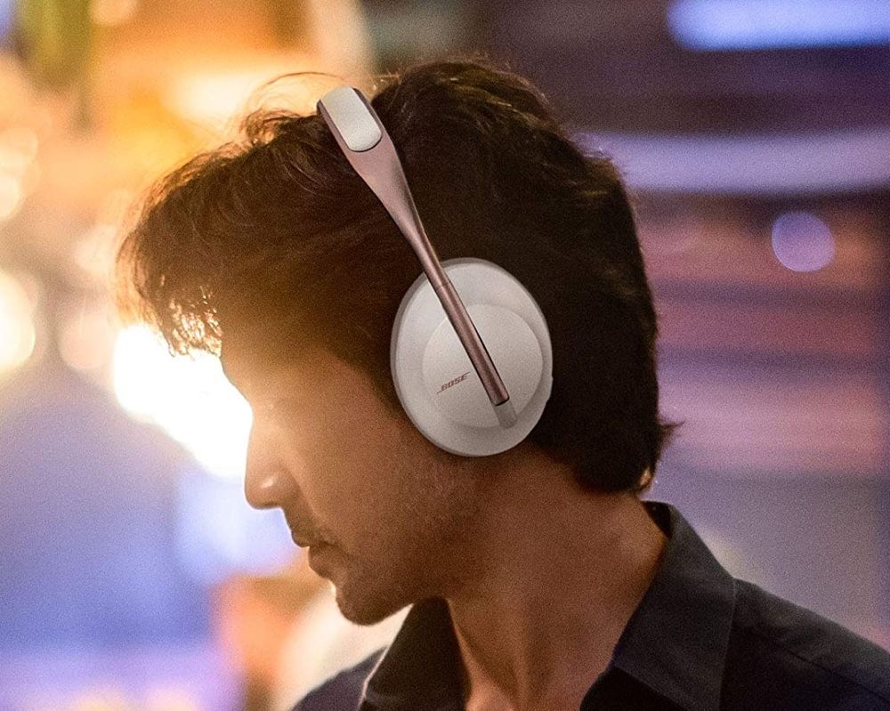 head phones