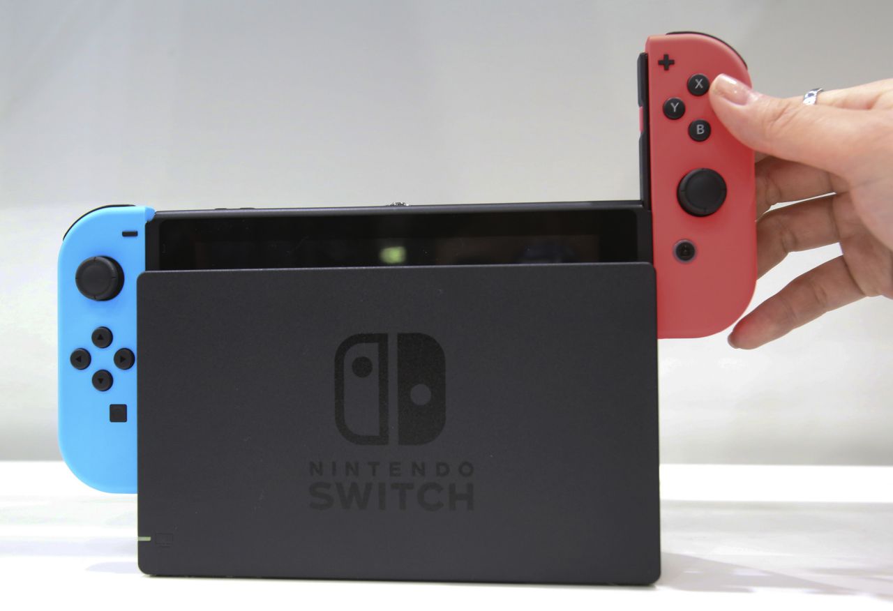 switch