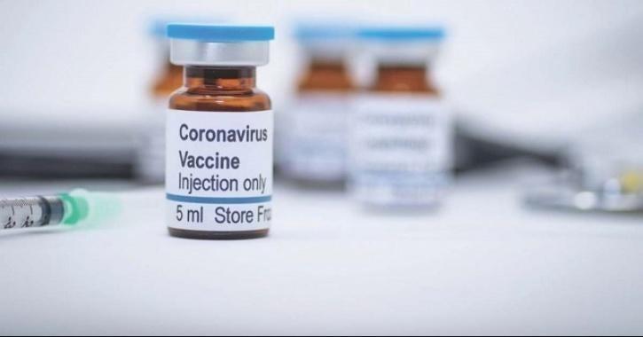 Moderna COVID-19 Vaccine