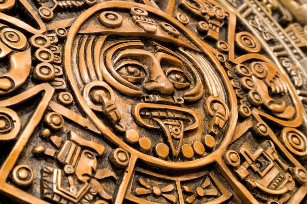 Mayan calendar was wrong and 'world will end on June 21