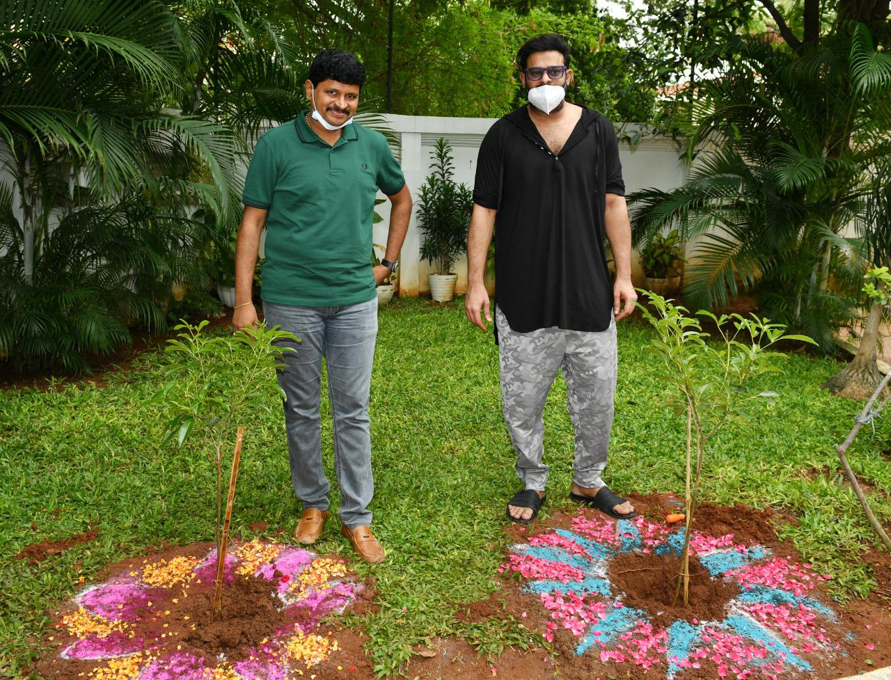 Prabhas 2