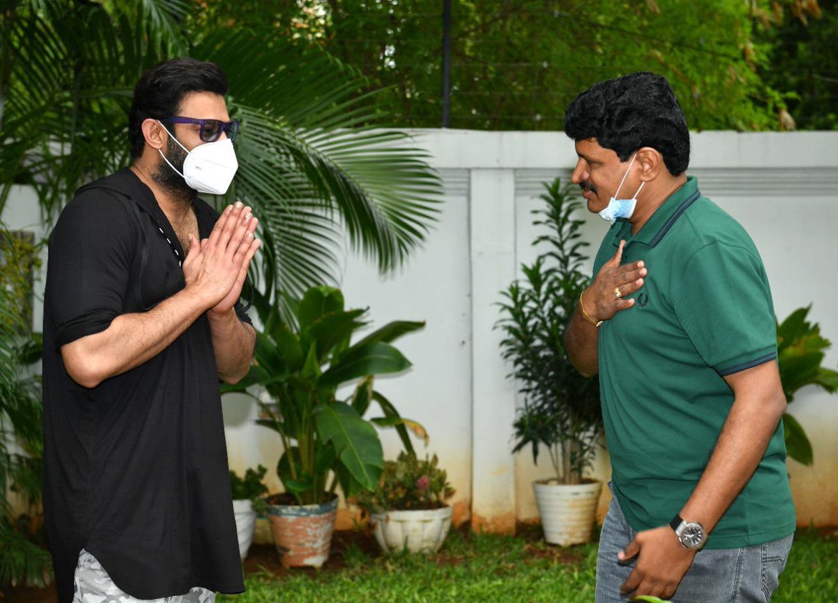 Prabhas