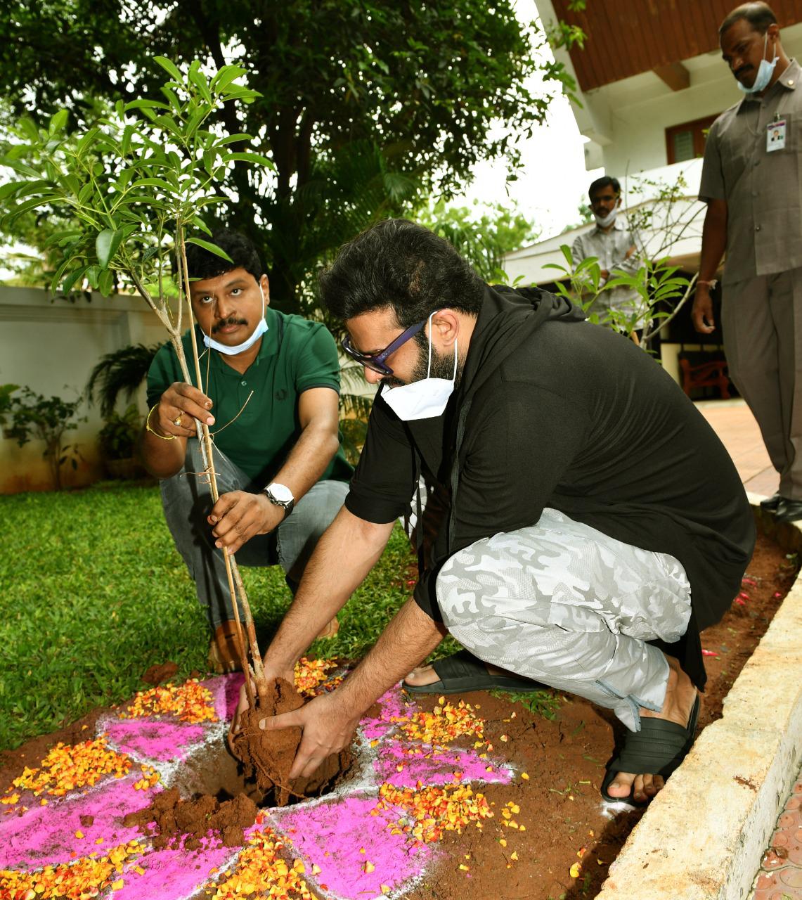 Prabhas 