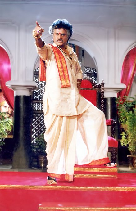 Pedarayudu Movie Completes 25 Years 