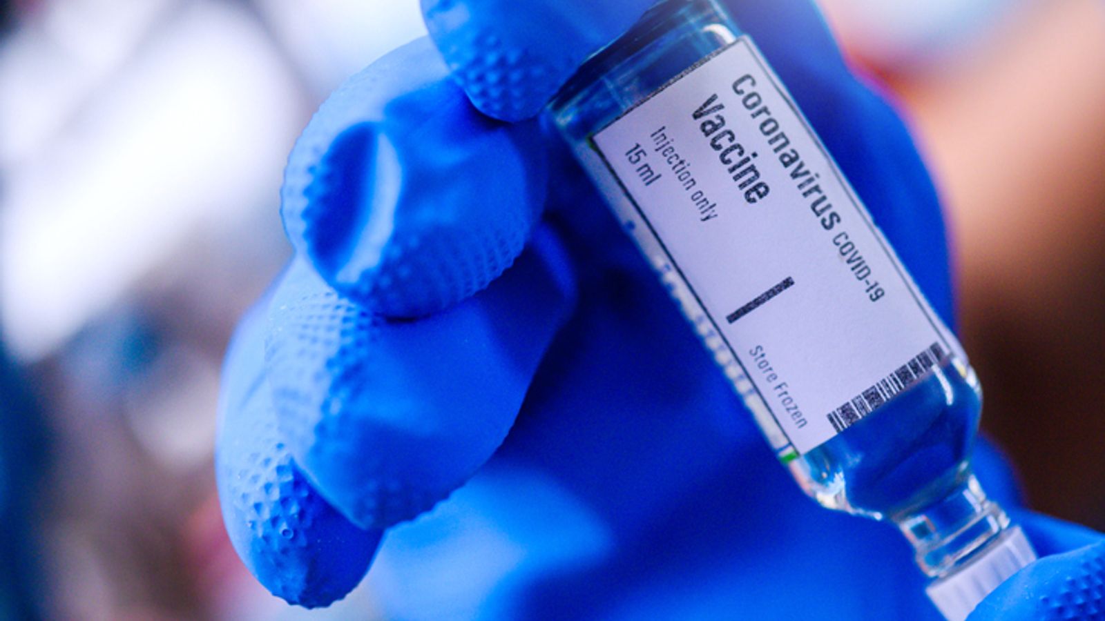 Coronavirus: 'Major breakthrough' as UK scientists find £5 steroid cuts COVID-19 deaths