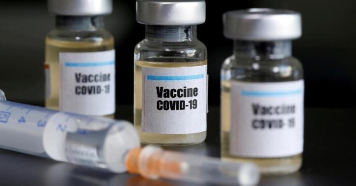 Moderna COVID-19 Vaccine Has 80-90% Success Rate, As Final Human Trials Begin