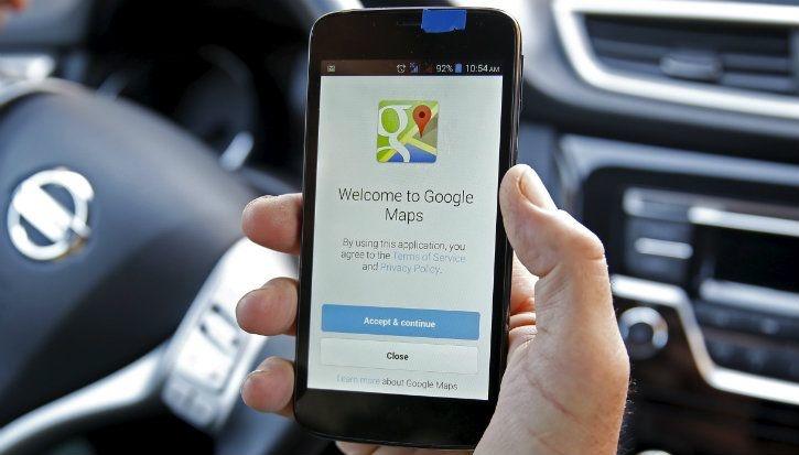Use Google Maps To Avoid Crowded Places And Stay Safe: Here's How