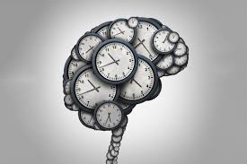 Body Clock: time in aging?