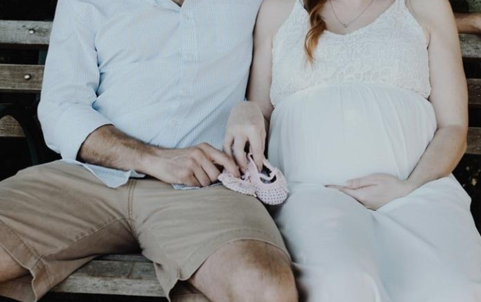 A Married Couple Was Apparently Unaware That They Had To Have Sex To Get Pregnant