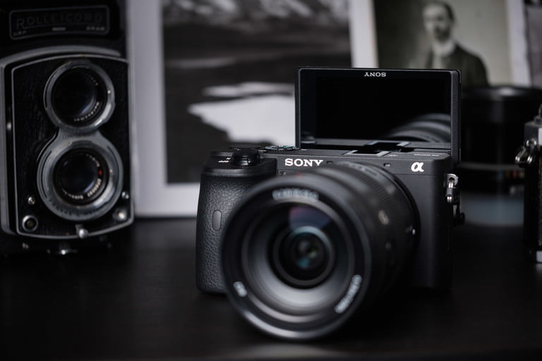 The best video cameras for 2020