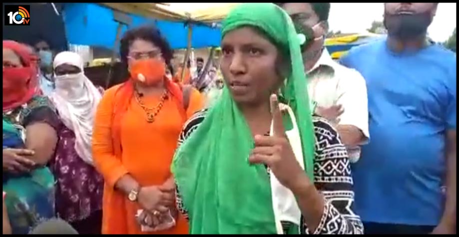 https://10tv.in/national/indore-a-vegetable-vendor-raisa-ansari-protest-against-the-municipal-authorities-85813.html
