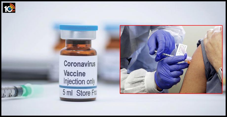 Good News : Corona Virus, ఆగస్టు 10 నుంచి వ్యాక్సిన్ పంపిణీ!