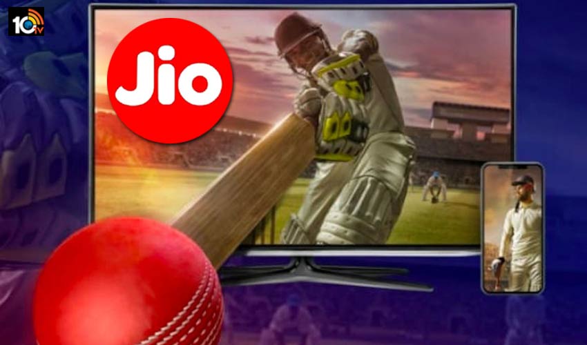 Jio Cricket plans : రూ. 499, రూ. 777 ప్లాన్స్ వివరాలు