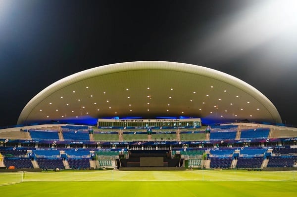IPL 2020: యూఏఈలలో డోపింగ్ టెస్ట్‌లకు శాంపిల్స్ తీసుకున్న నాడా