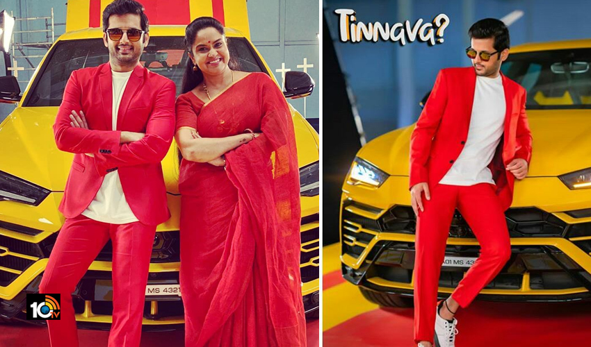 https://10tv.in/movies/youth-star-nithiin-sporting-a-cool-and-stylish-outfit-for-ad-shoot-130184.html