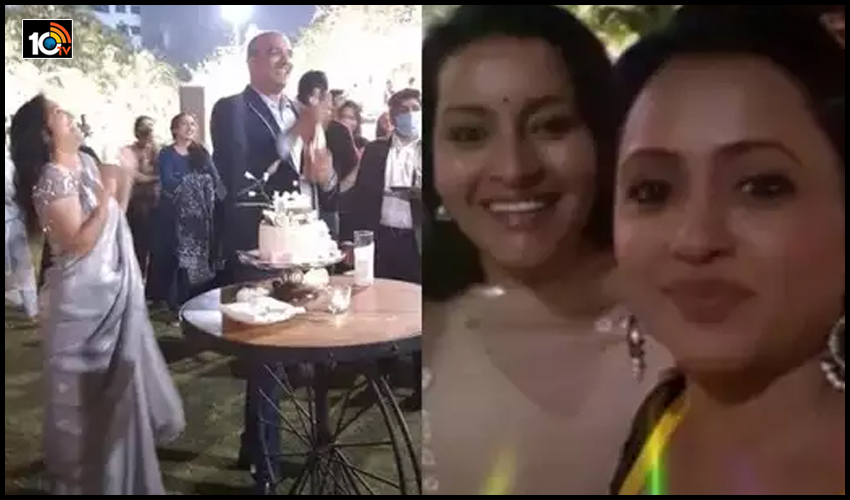 https://10tv.in/latest/singer-sunitha-pre-wedding-party-164799.html